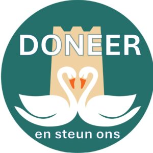 Ja, ik wil steunen